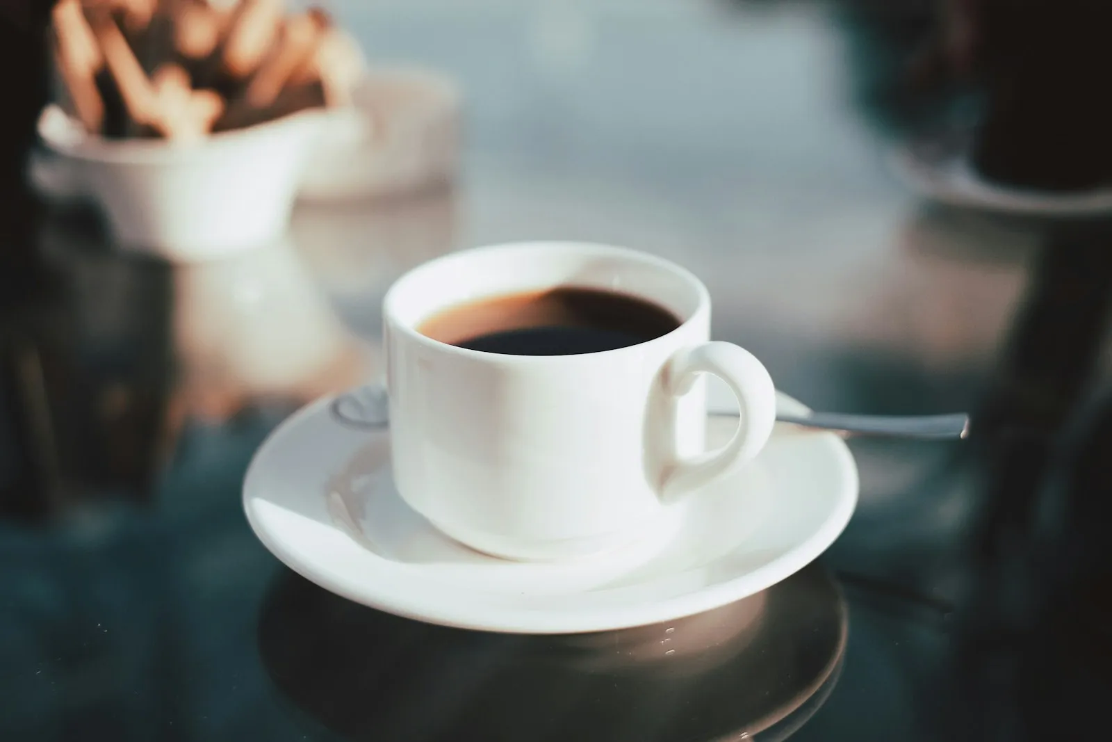 Café de Especialidad vs Café Comercial: Las Diferencias