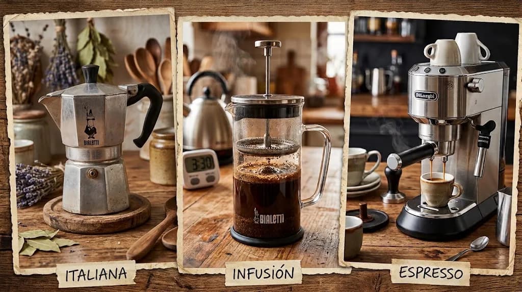 5 Errores que Arruinan Tu Café Cada Mañana