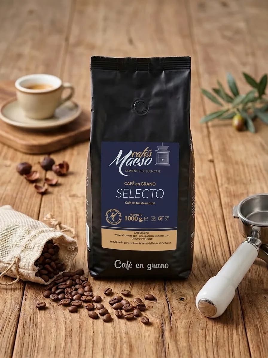 Café Selecto
