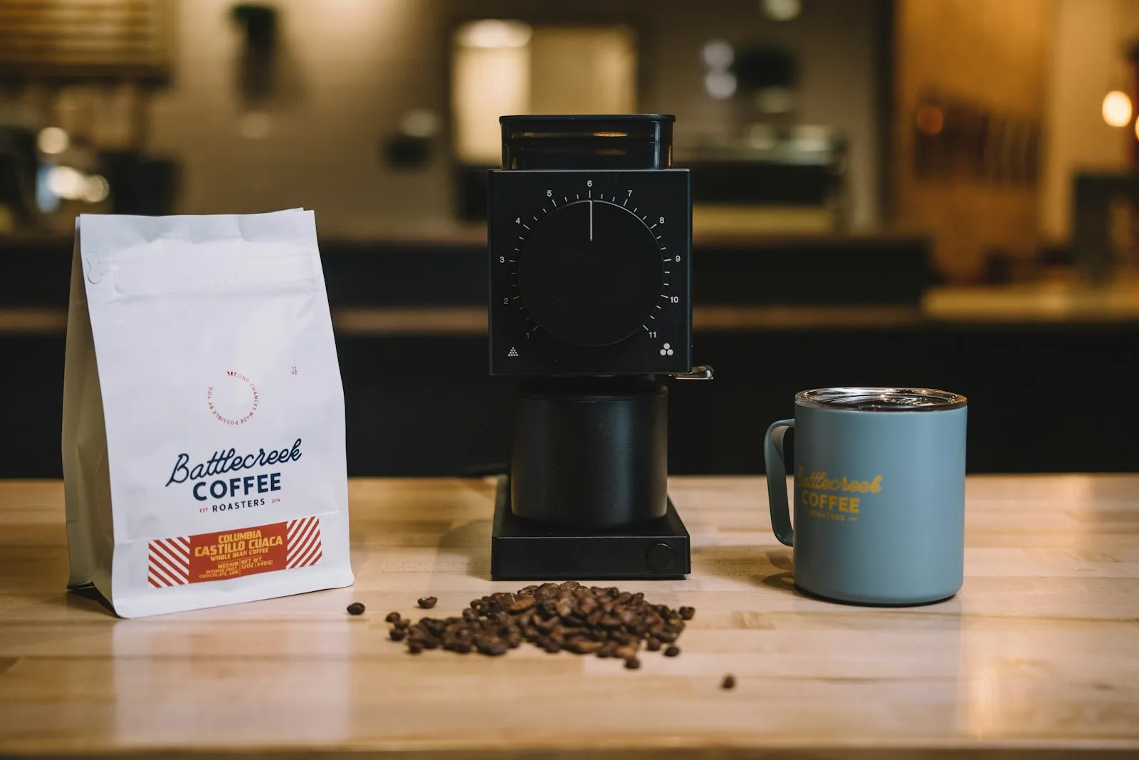 Café Brasil